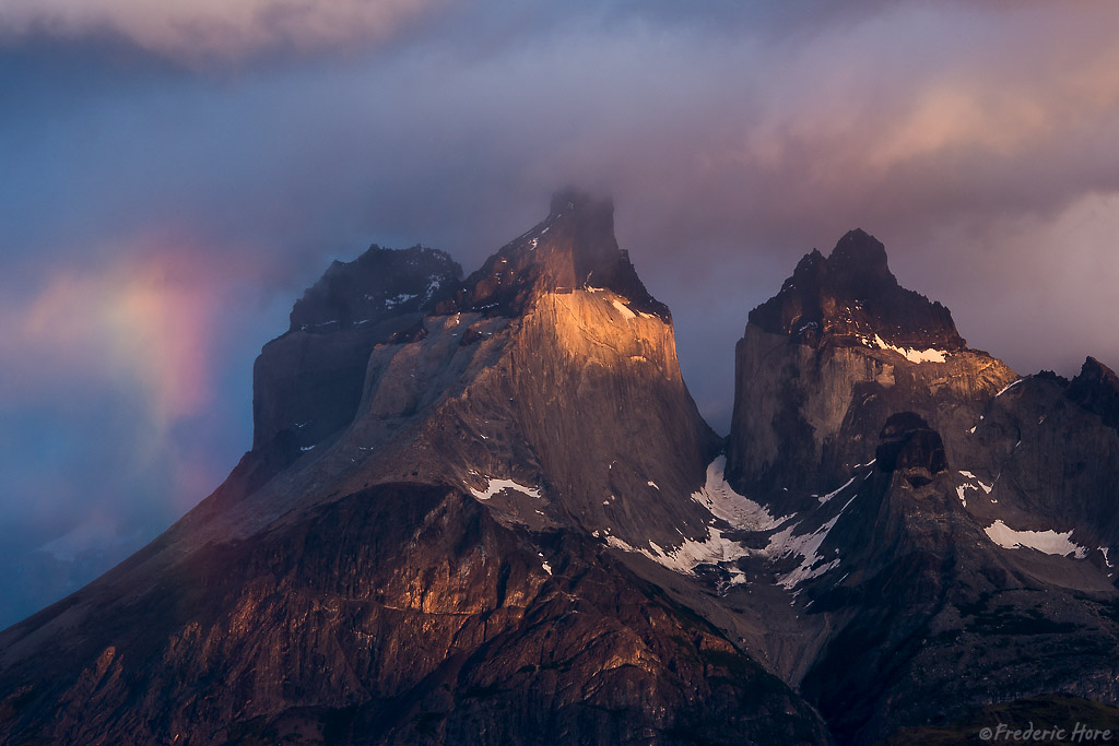  Torre del Paine National Park